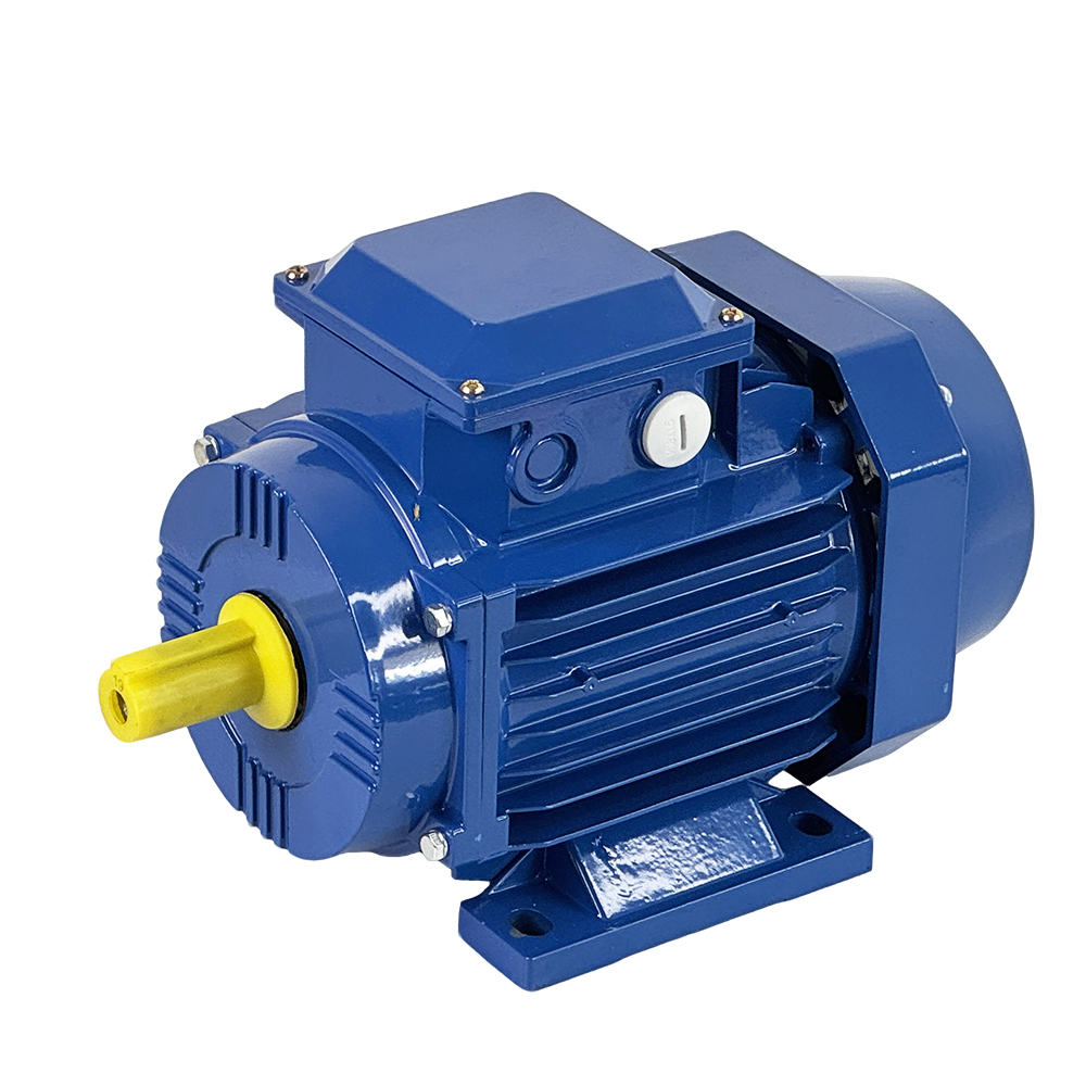 ABB Series THREE PHASE MOTOR