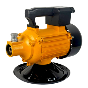ZN-50 1.5kw vibrator motor