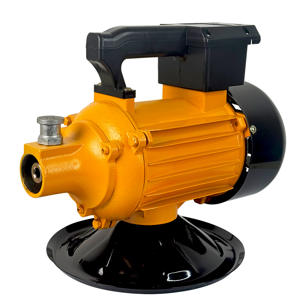 ZN-50 1.5kw vibrator motor