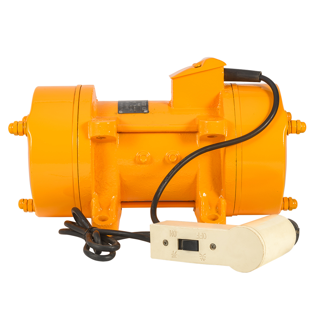ZW-7 1.5KW Vibrator Motor