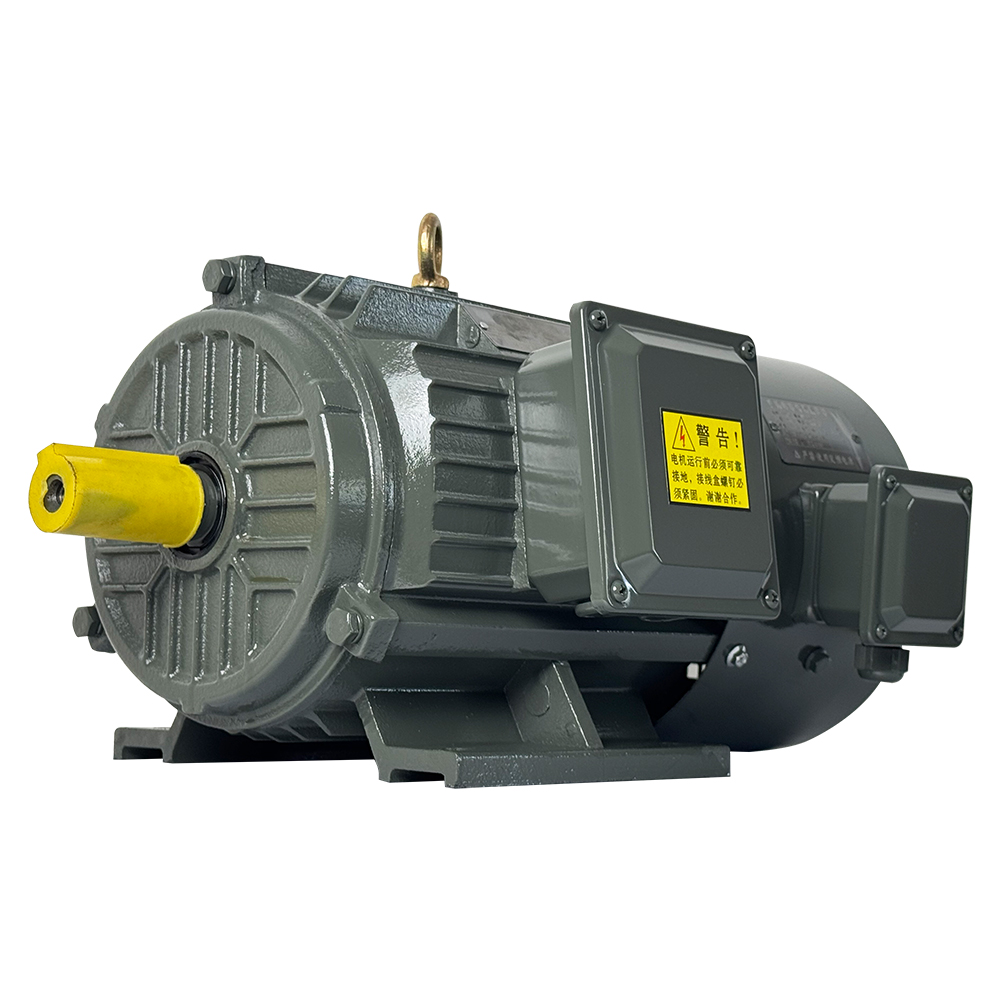 YVF Variable-frequency motor