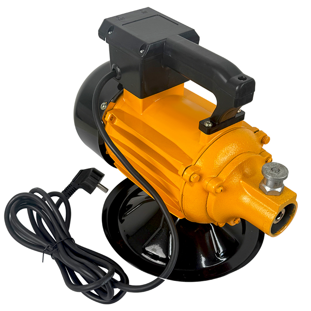 ZN-50 1.5kw vibrator motor
