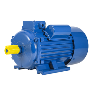 YL-100L1-4 2.2KW Single Phase Motor