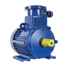 YBX Explosion-proof motor
