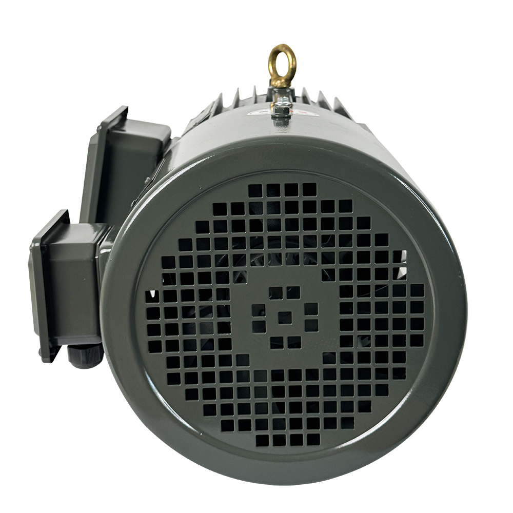 YVF Variable-frequency motor