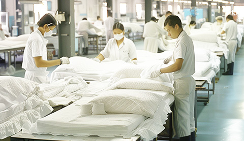 <span style="font-size:16px;">Textile Category</span>