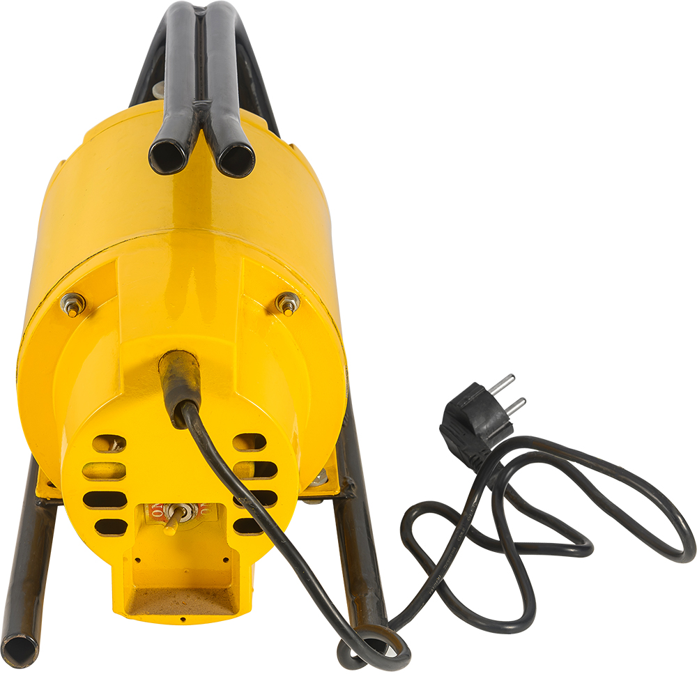 ZN-C vibrator motor 1.1kw