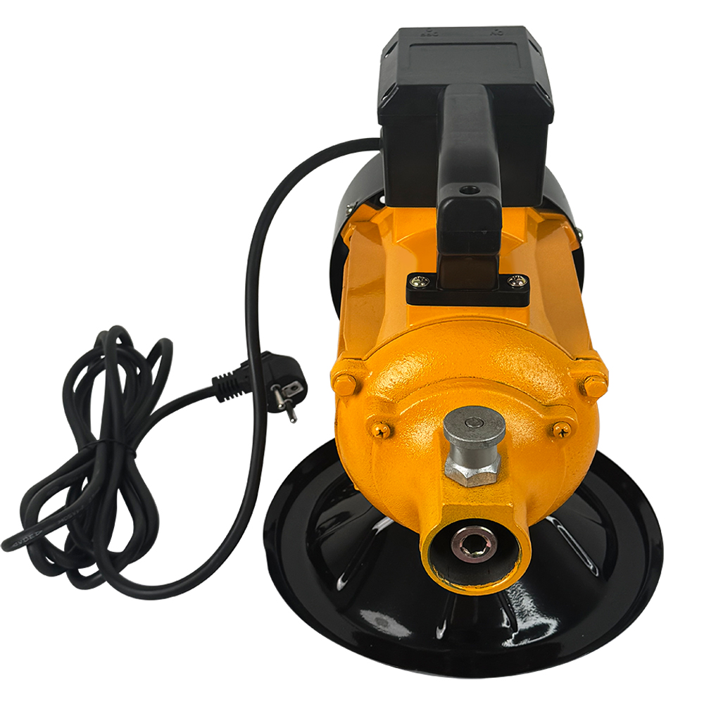 ZN-50 1.5kw vibrator motor