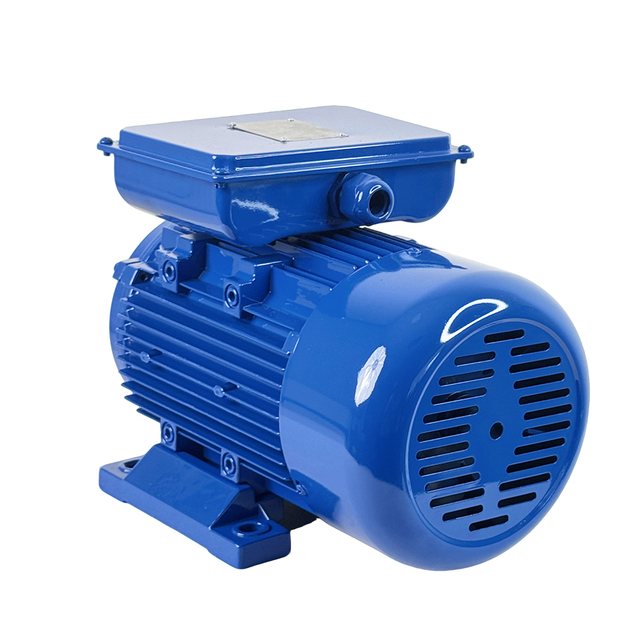 ML-90L-2 2.2KW Single Phase Motor