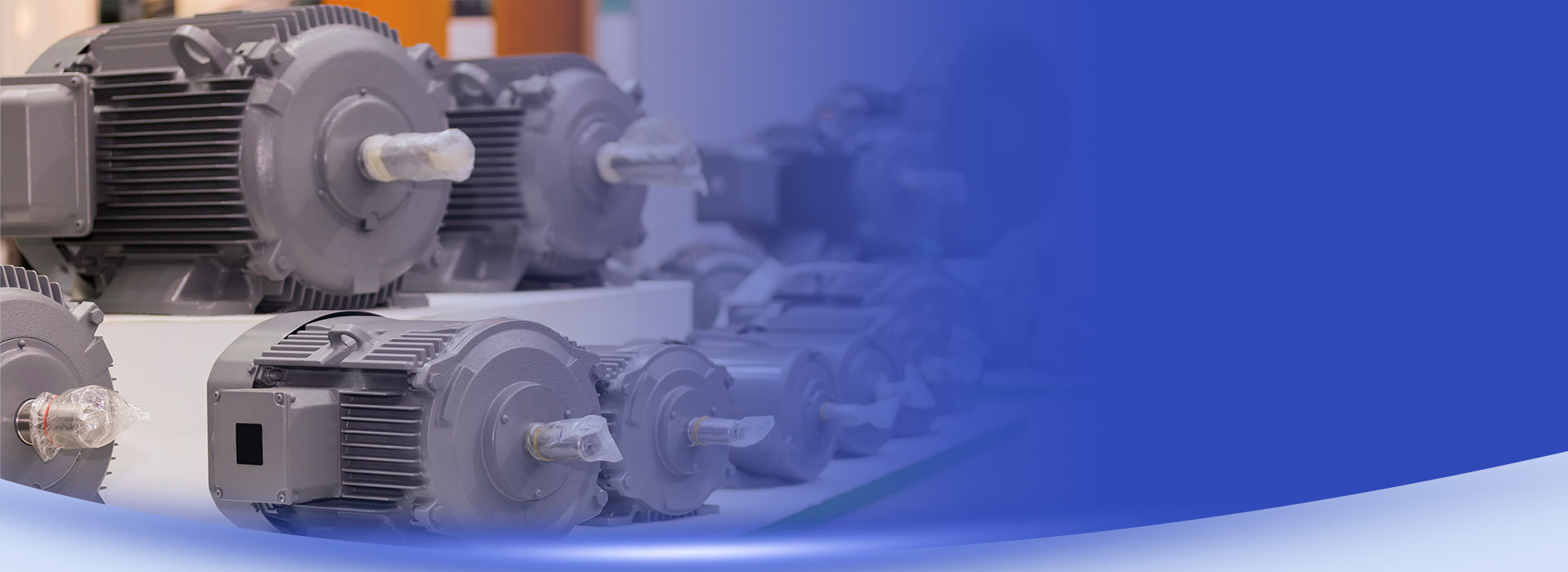 motor solutions provider