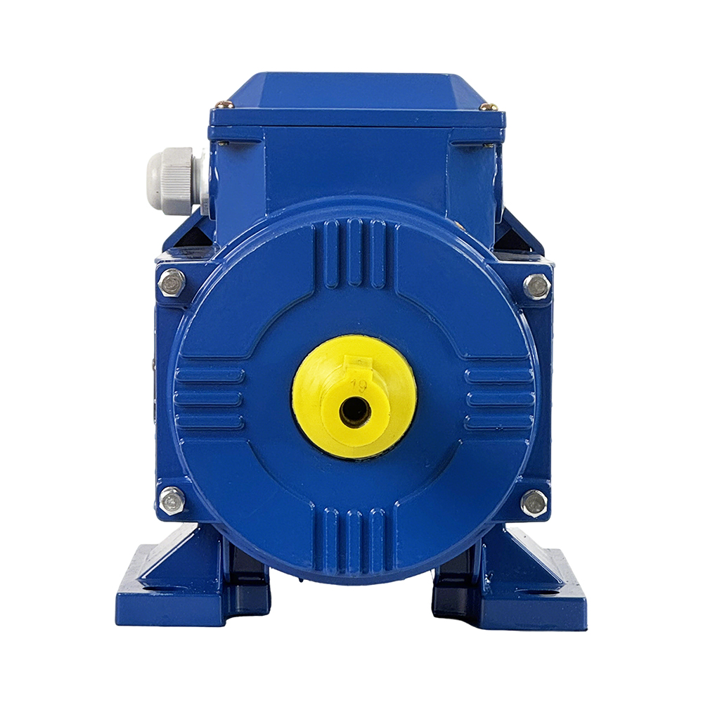 ABB Series THREE PHASE MOTOR