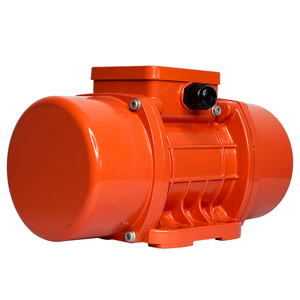 MVE vibrator motor