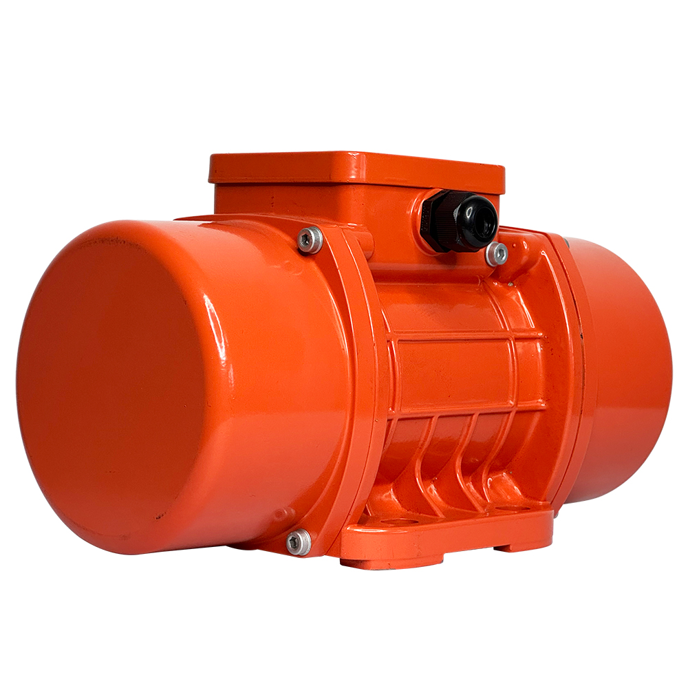 MVE vibrator motor