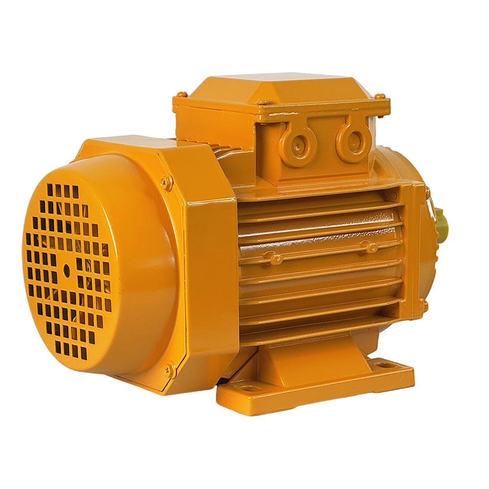 ABB Series THREE PHASE MOTOR