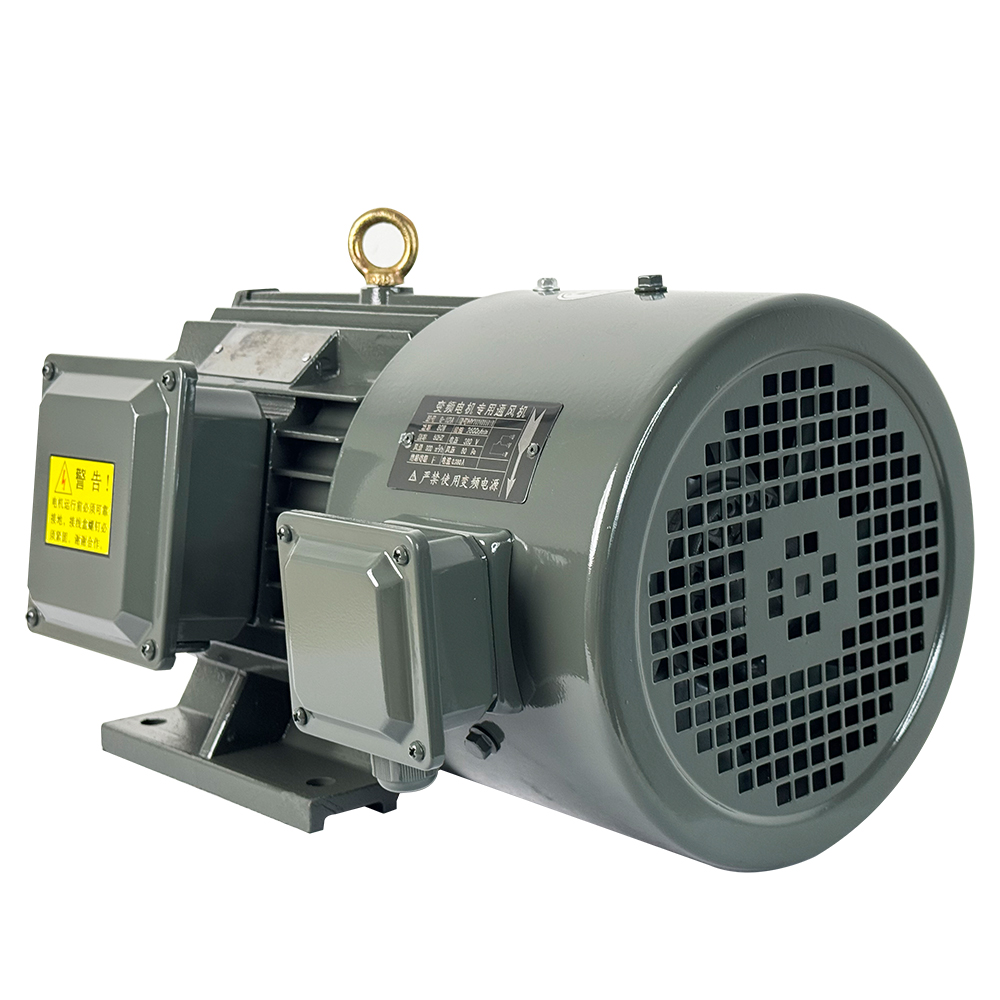 YVF Variable-frequency motor