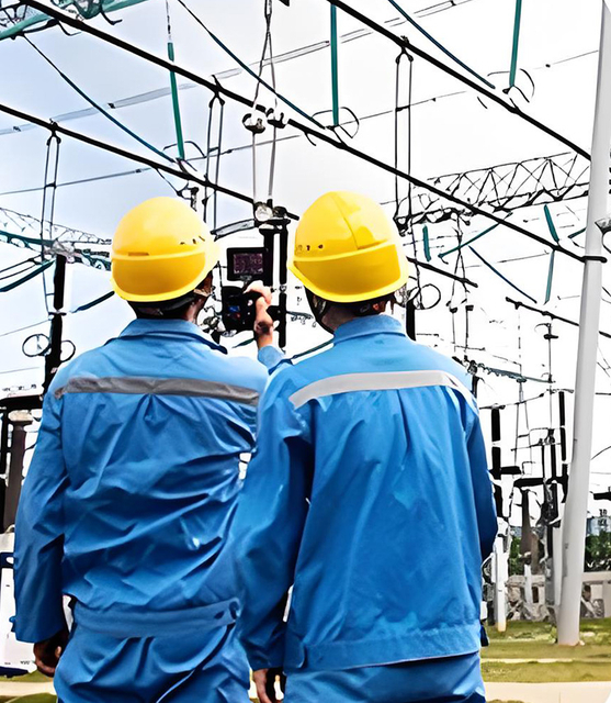 Single Phase Motor for Electricity