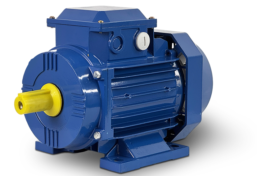 motors can be used in various industries