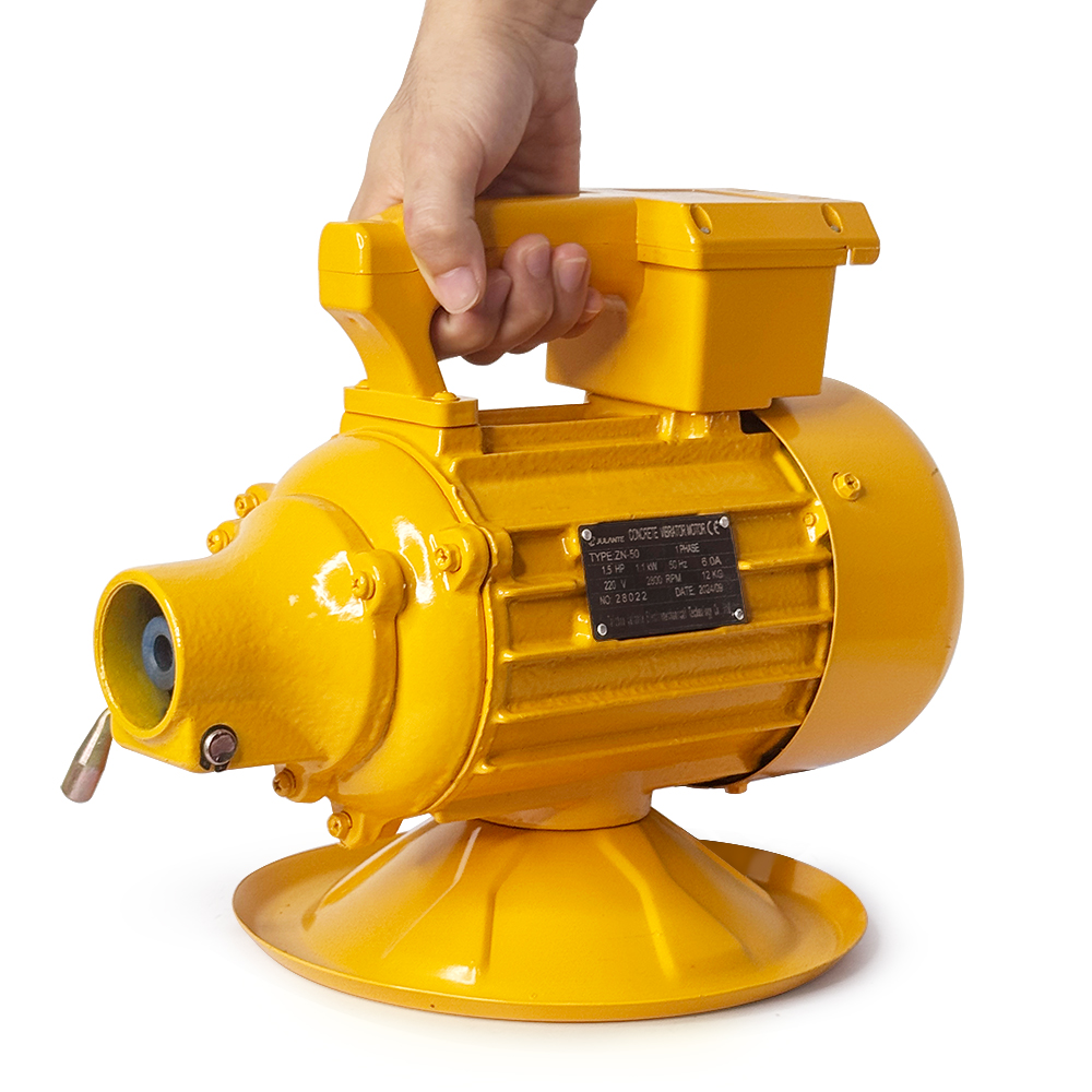 ZN-50 1.1KW Vibrator Motor