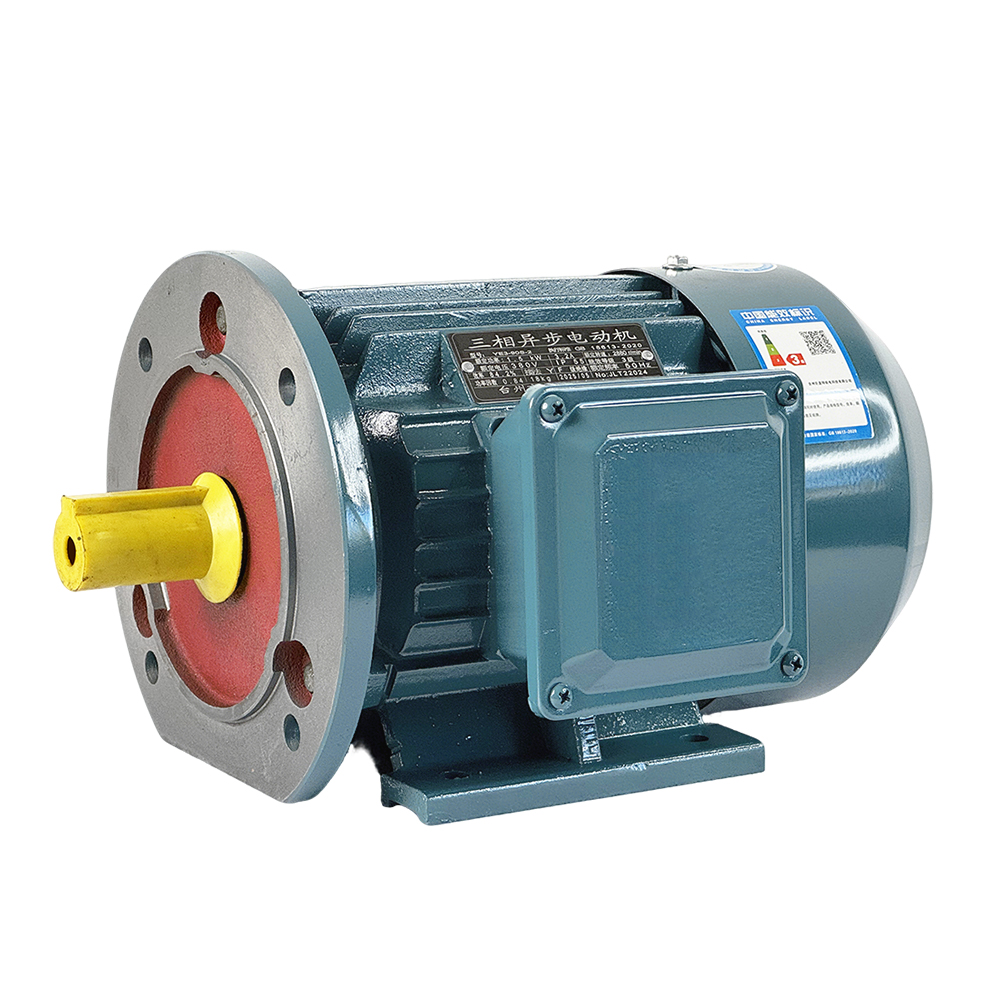 YE3 Series Motor