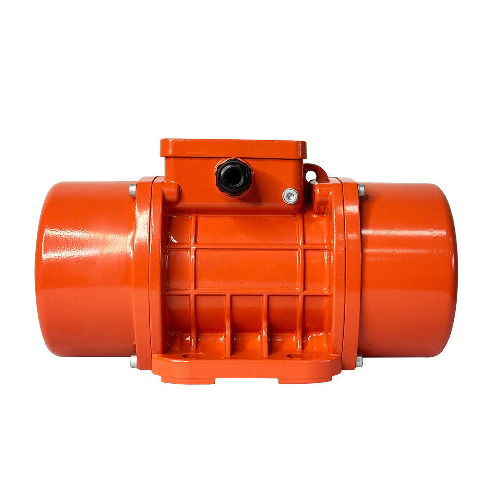 MVE vibrator motor