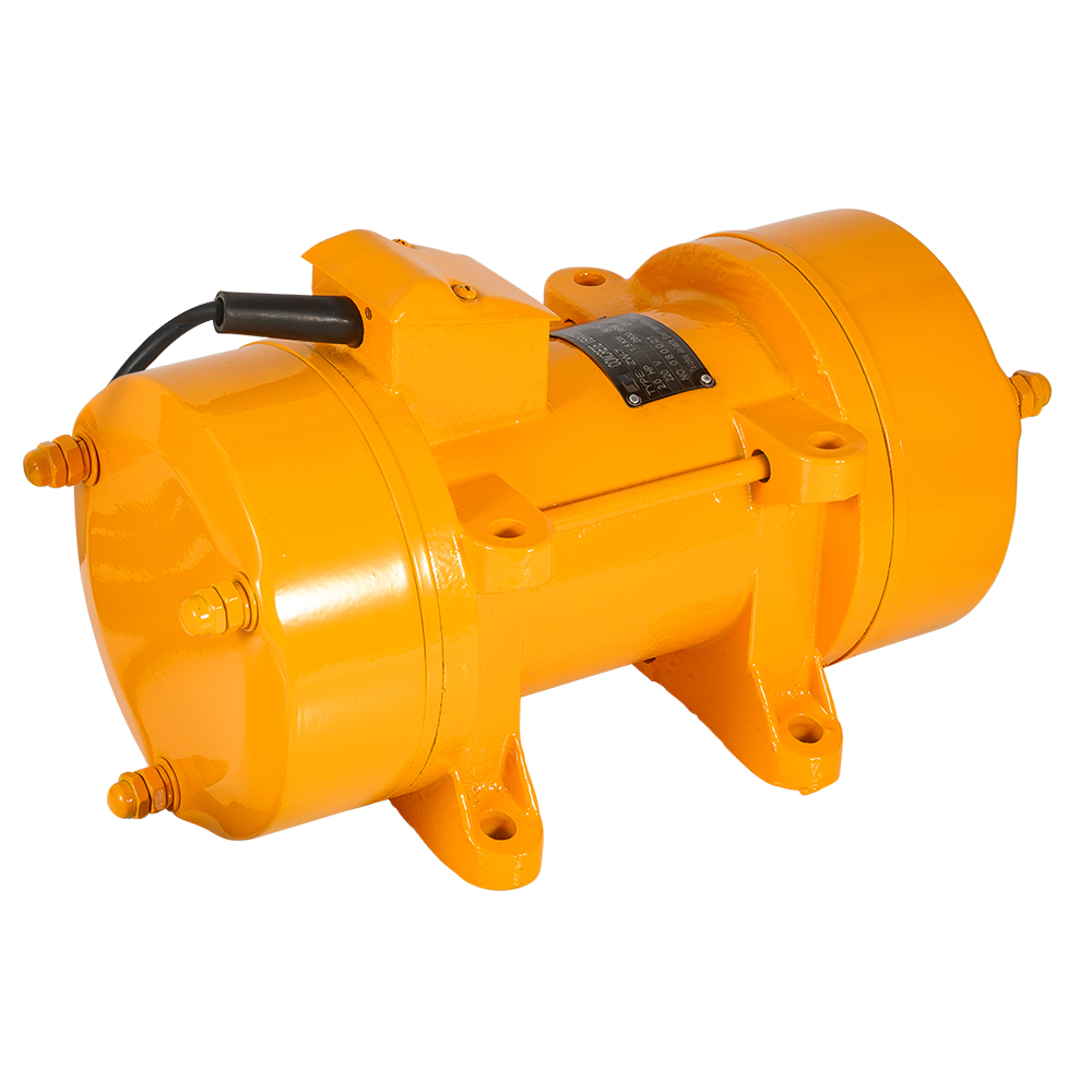 ZW-7 1.5KW Vibrator Motor