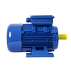 ML-90L-2 2.2KW Single Phase Motor