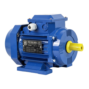 ABB Series THREE PHASE MOTOR