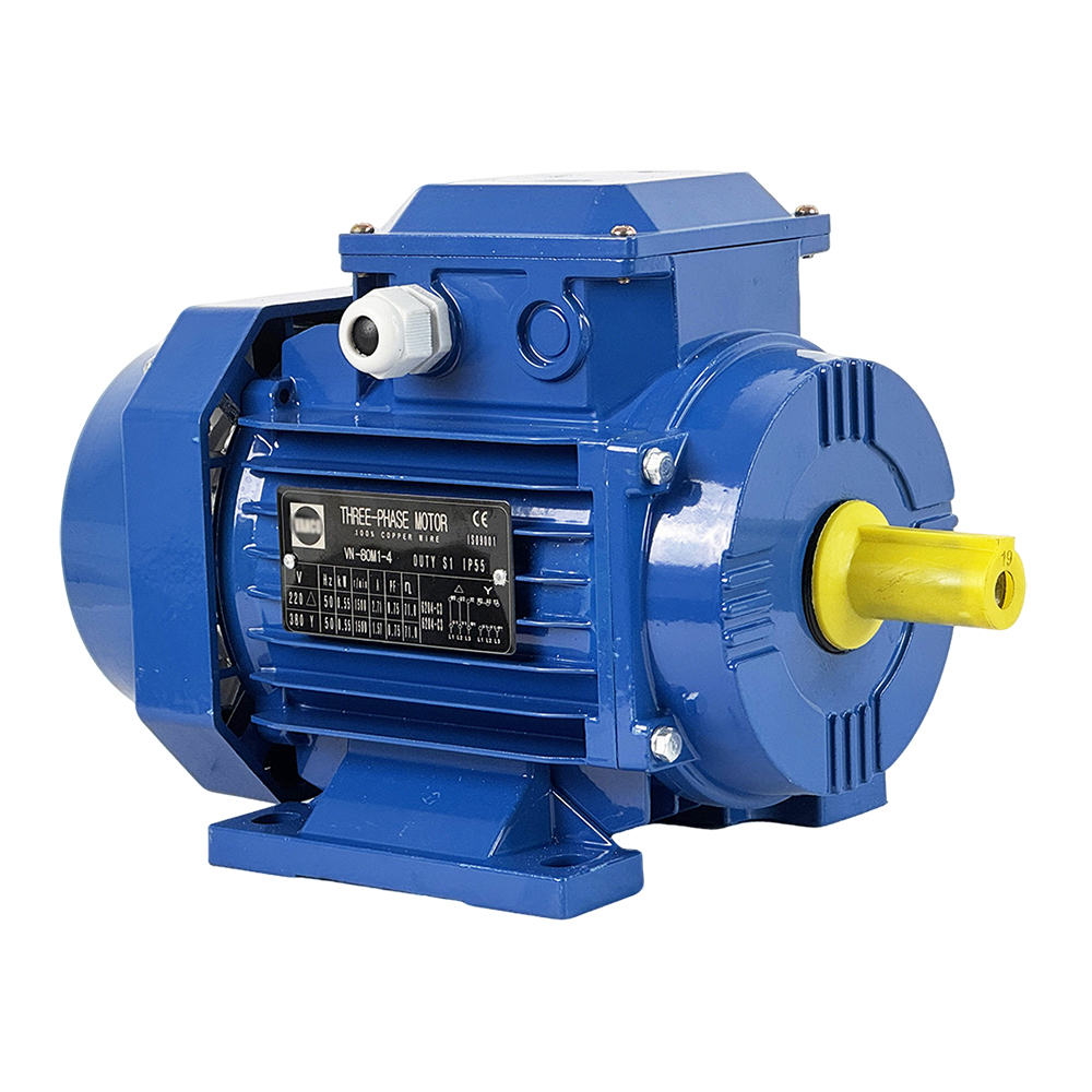 ABB Series THREE PHASE MOTOR