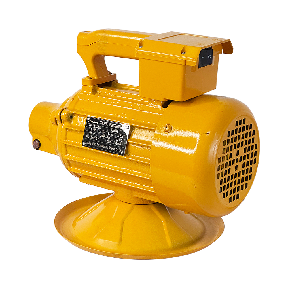 ZN-50 1.1KW Vibrator Motor