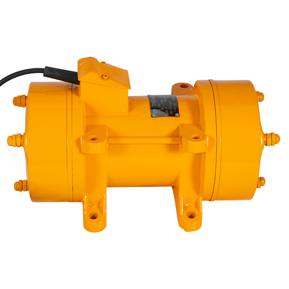 ZW-7 1.5KW Vibrator Motor
