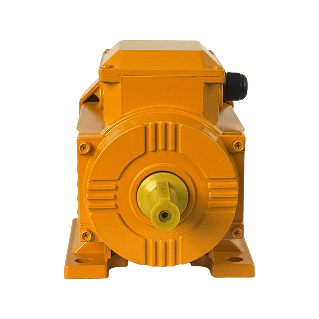 ABB Series THREE PHASE MOTOR