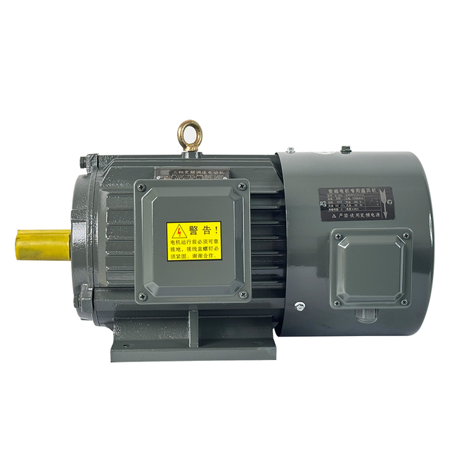 YVF Variable-frequency motor