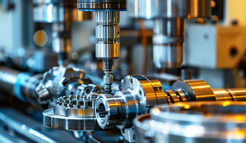 <span style="font-size:16px;">Industrial Category</span>