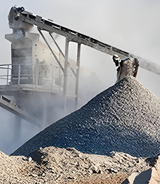 Single Phase Motor for Mining Equipment