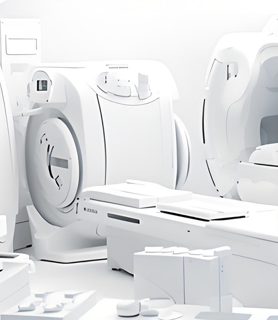 Medical Devices Motor