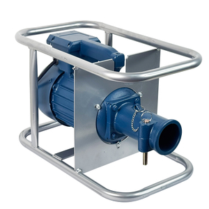 ZN-70 2.2KW vibrato motor