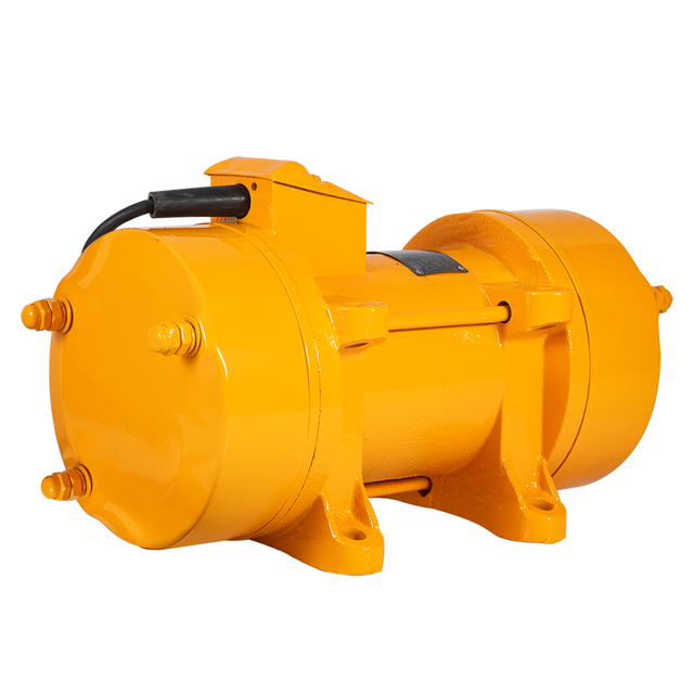 ZW-7 1.5KW Vibrator Motor