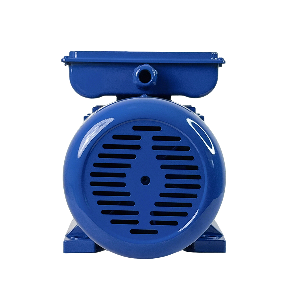 ML-90L-2 2.2KW Single Phase Motor