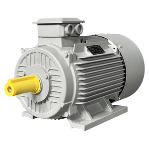 YE2 Series Motor
