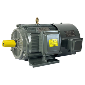 YVF Variable-frequency motor