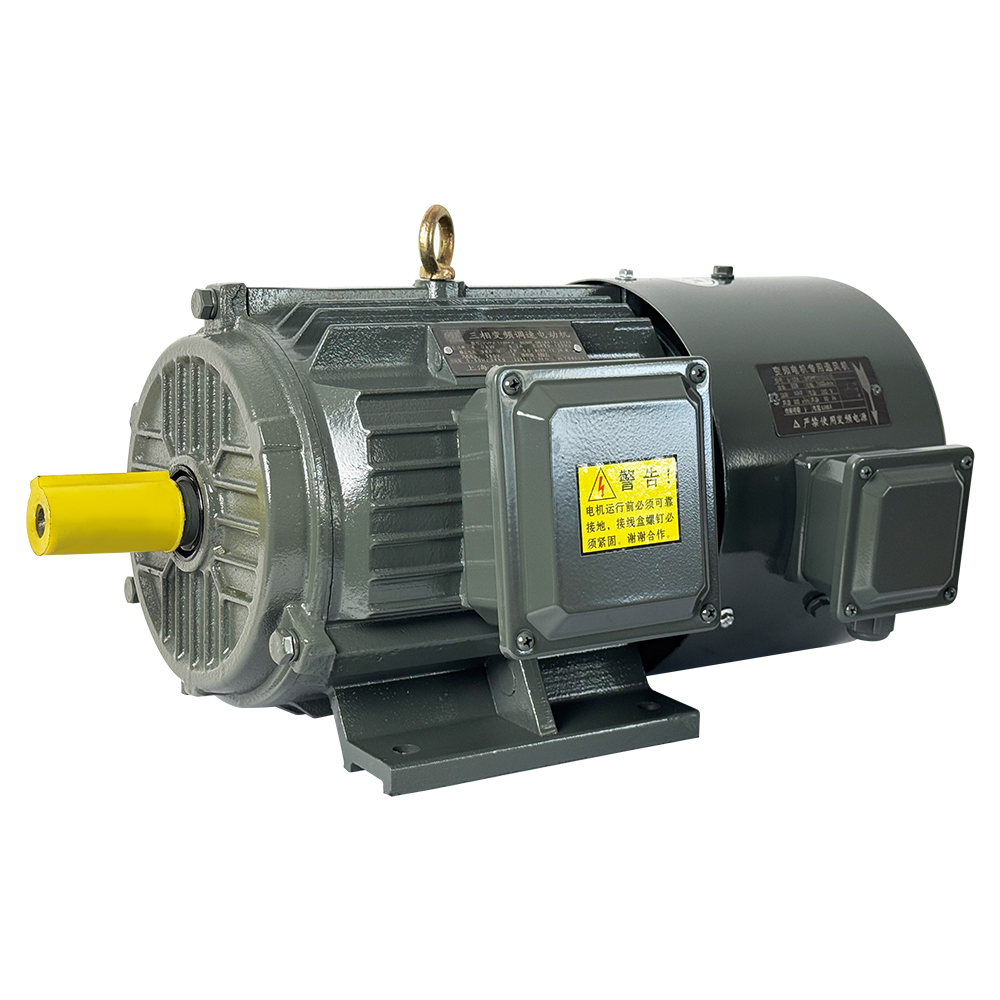 YVF Variable-frequency motor
