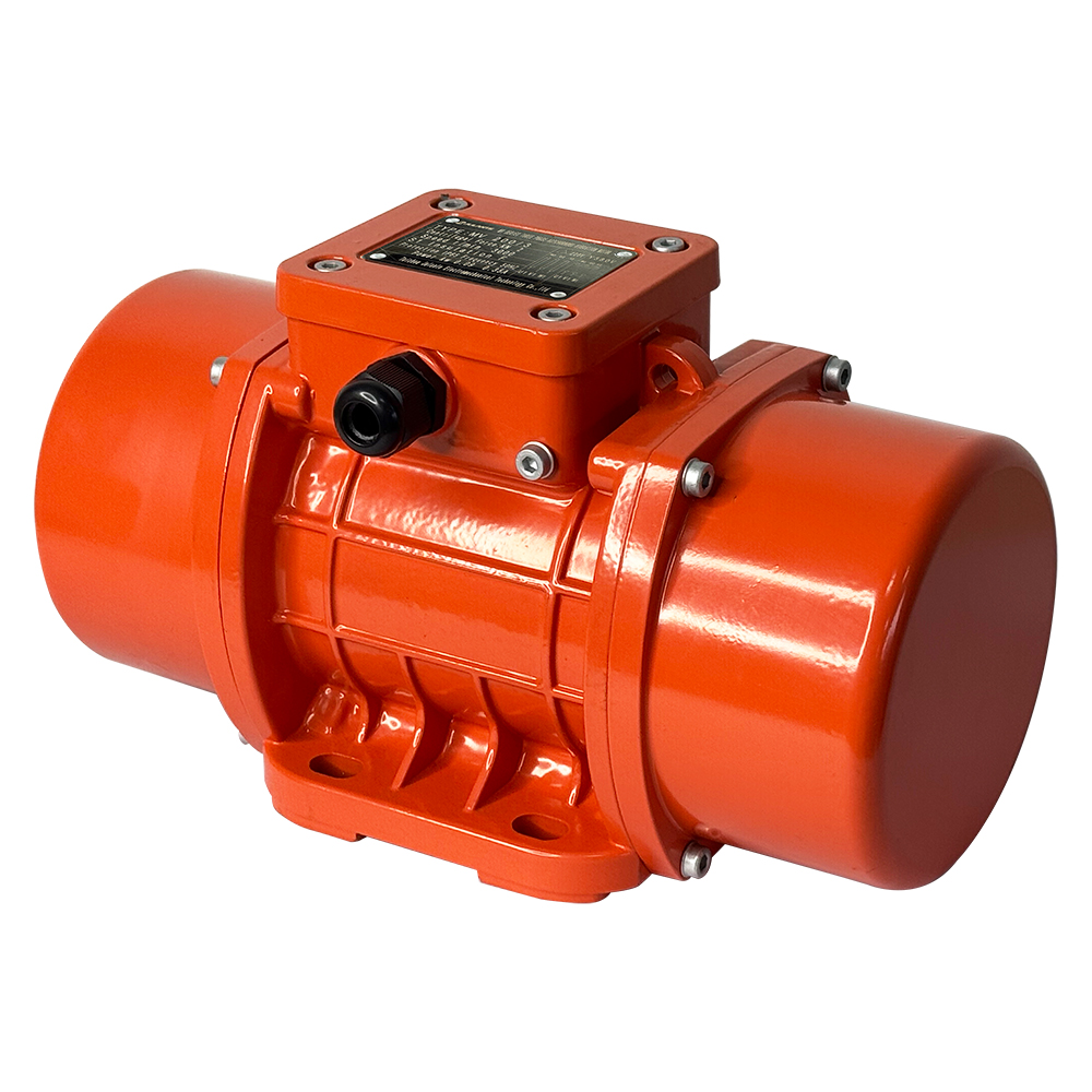 MVE vibrator motor