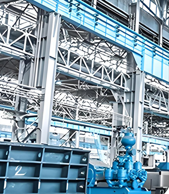 Single Phase Motor for Industry