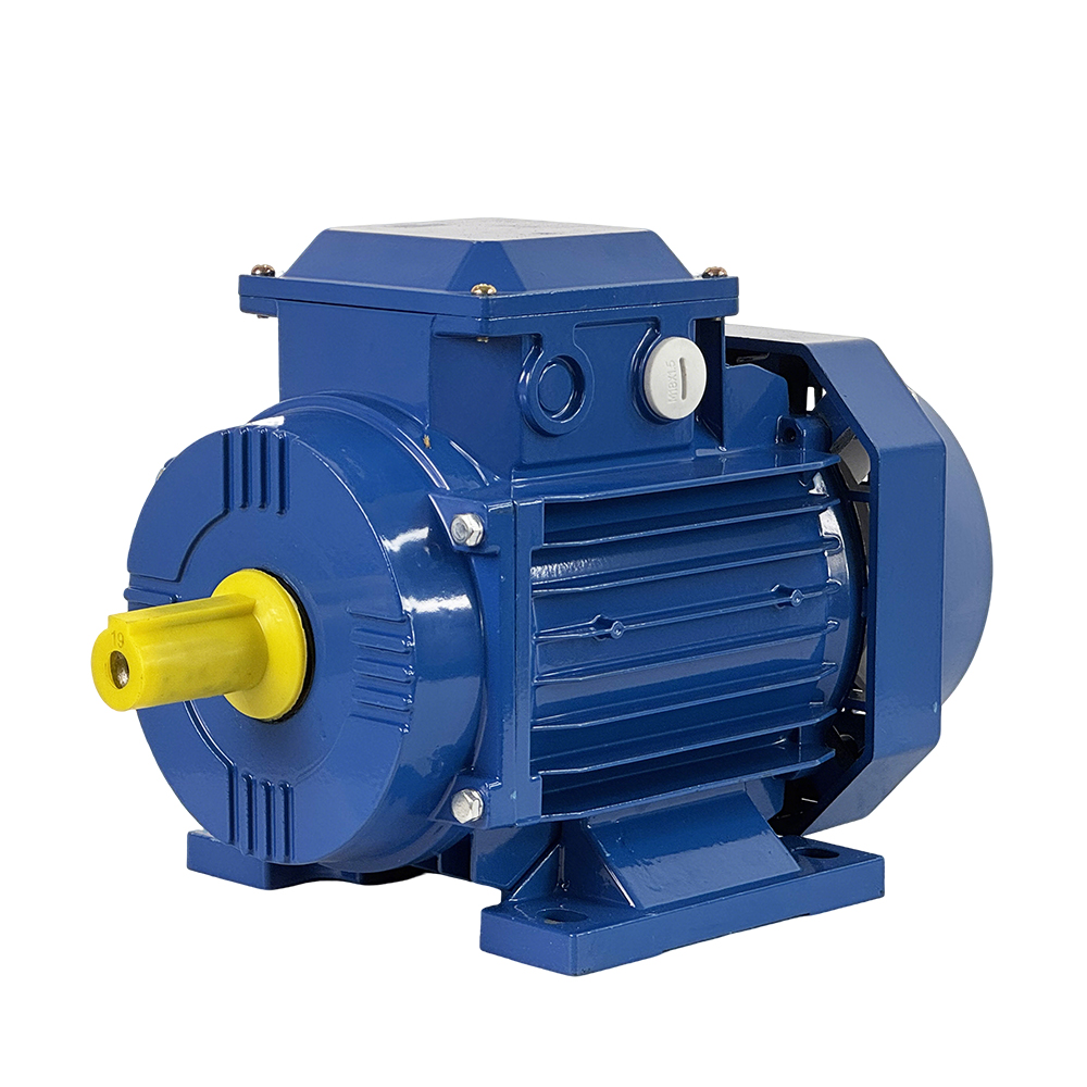 ABB Series THREE PHASE MOTOR