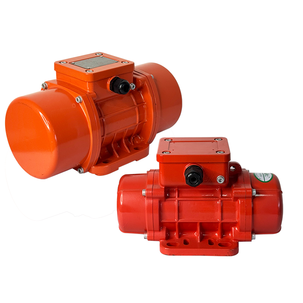 MVE vibrator motor