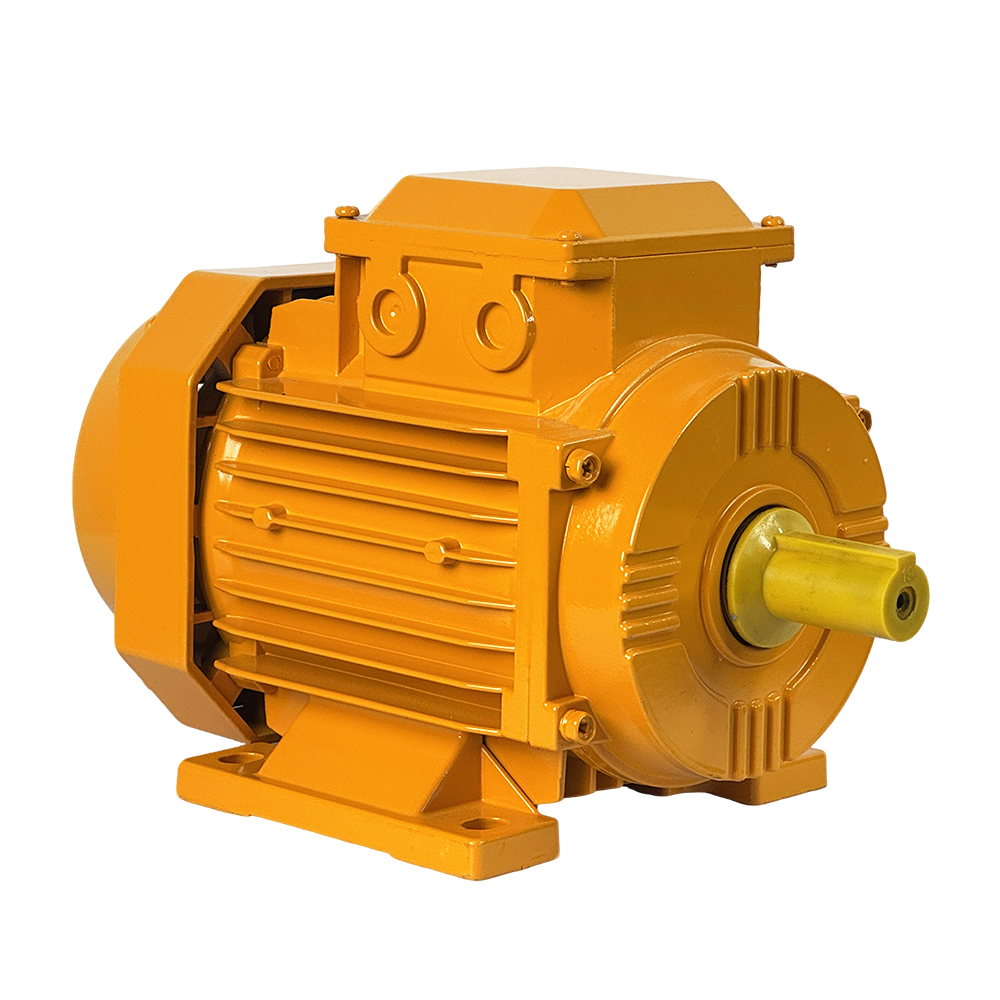 ABB Series THREE PHASE MOTOR