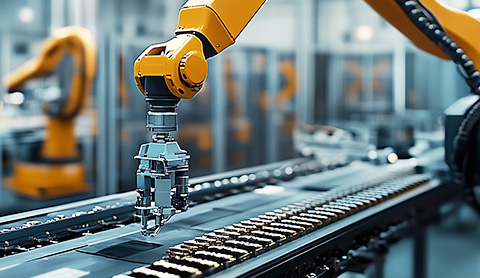 <span style="font-size:16px;">Mechanical Category</span>